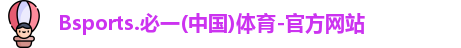 B体育官网
